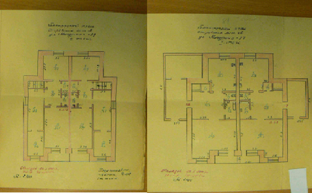 Квартира 129,3 м², 5-комнатная - изображение 5