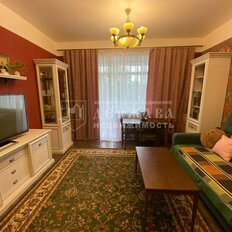Квартира 73 м², 3-комнатная - изображение 1