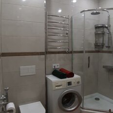 Квартира 49,6 м², 1-комнатная - изображение 1