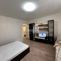 Квартира 38 м², 1-комнатная - изображение 3