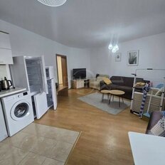 Квартира 45 м², 2-комнатная - изображение 1