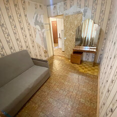 Квартира 55,9 м², 3-комнатная - изображение 5