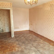Квартира 37,8 м², 1-комнатная - изображение 3