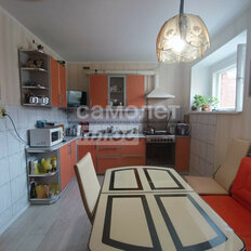 Квартира 82,2 м², 3-комнатная - изображение 2