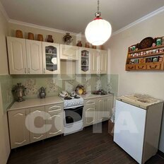 Квартира 39,5 м², 1-комнатная - изображение 2