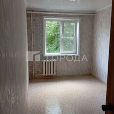 Квартира 55 м², 3-комнатная - изображение 2