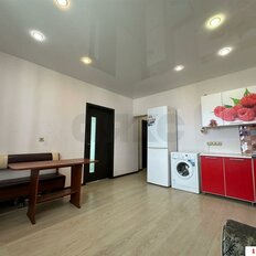 Квартира 43,7 м², 1-комнатная - изображение 2
