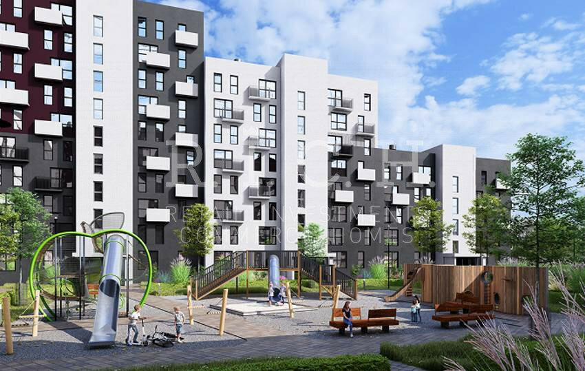 51 м², 2-комнатная квартира 6 172 000 ₽ - изображение 55