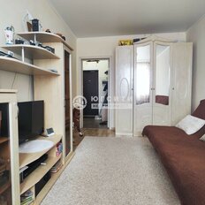 Квартира 31,6 м², 1-комнатная - изображение 1