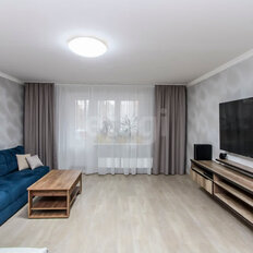 Квартира 79,8 м², 2-комнатная - изображение 2