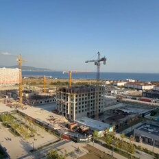 Квартира 33,5 м², 1-комнатная - изображение 2