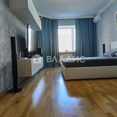 Квартира 104 м², 3-комнатная - изображение 1