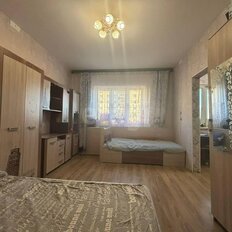 Квартира 36,6 м², 1-комнатная - изображение 5
