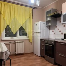 Квартира 36,4 м², 1-комнатная - изображение 1