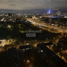 Квартира 102 м², 3-комнатная - изображение 1