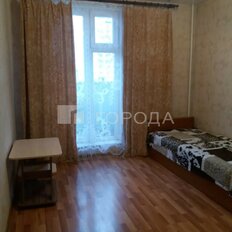 Квартира 24 м², студия - изображение 2