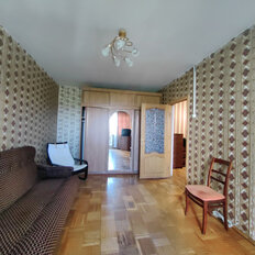 Квартира 36,4 м², 1-комнатная - изображение 3