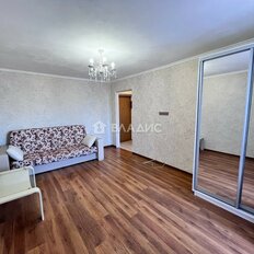 Квартира 27,2 м², 1-комнатная - изображение 1