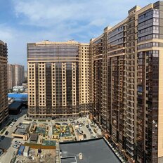 Квартира 38 м², 1-комнатная - изображение 2