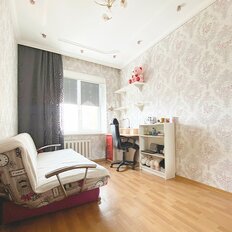 Квартира 86,6 м², 3-комнатная - изображение 1