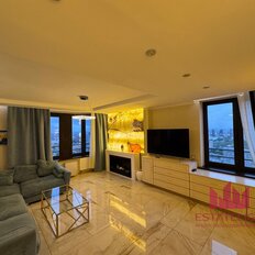 Квартира 92,8 м², 3-комнатная - изображение 4