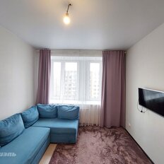 Квартира 60 м², 2-комнатная - изображение 5