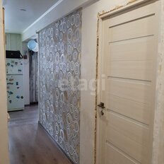 Квартира 63,7 м², 3-комнатная - изображение 4