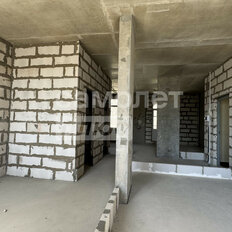 Квартира 58,6 м², 3-комнатная - изображение 3