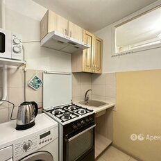 Квартира 56,6 м², 3-комнатная - изображение 3