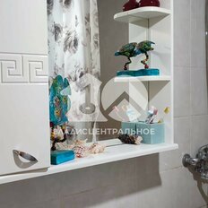 Квартира 37 м², студия - изображение 5