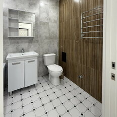 Квартира 36,6 м², 1-комнатная - изображение 2