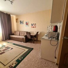 Квартира 28,1 м², студия - изображение 2