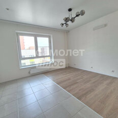 Квартира 51 м², 2-комнатная - изображение 5