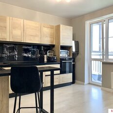 Квартира 82,8 м², 3-комнатная - изображение 2