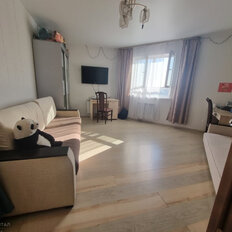 Квартира 40 м², 1-комнатная - изображение 1