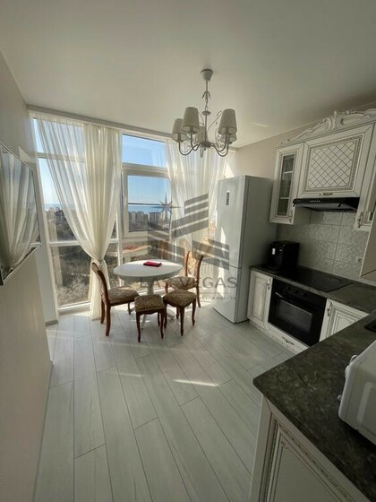 60 м², 2-комнатная квартира 120 000 ₽ в месяц - изображение 24
