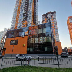 Квартира 141 м², 3-комнатная - изображение 5