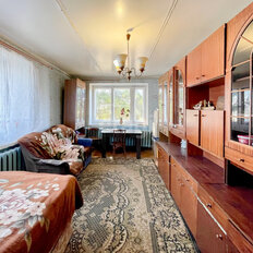 Квартира 53,6 м², 2-комнатная - изображение 1