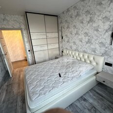 Квартира 35 м², 1-комнатная - изображение 5