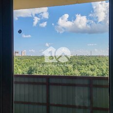 Квартира 28 м², студия - изображение 5