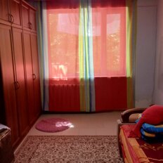 Квартира 30 м², 1-комнатная - изображение 4