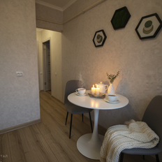 Квартира 34 м², 1-комнатная - изображение 3