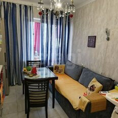 Квартира 63,7 м², 2-комнатная - изображение 3