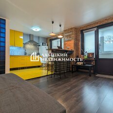 Квартира 63 м², 2-комнатная - изображение 3