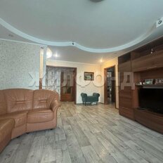 Квартира 92 м², 4-комнатная - изображение 3