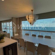 Квартира 55 м², 1-комнатная - изображение 2