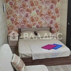 Квартира 29 м², 1-комнатная - изображение 2
