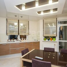 Квартира 100,9 м², 3-комнатная - изображение 2