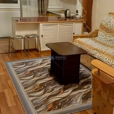 Квартира 20 м², студия - изображение 1