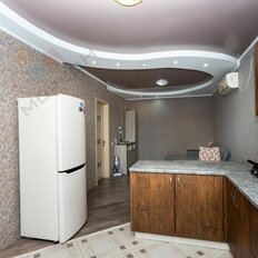 Квартира 56,9 м², 2-комнатная - изображение 4